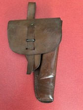 ancien Holster étui de