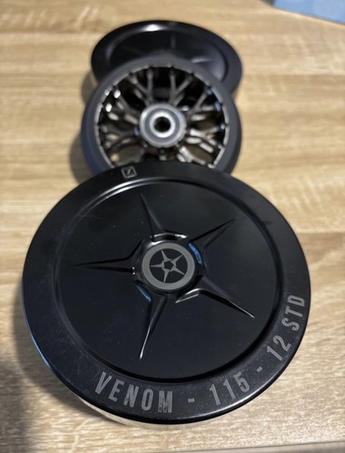 Roues trottinette freestyle - roues,