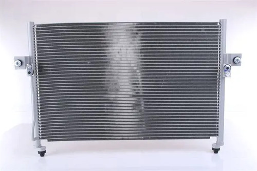Condenseur climatisation r - condenseur,