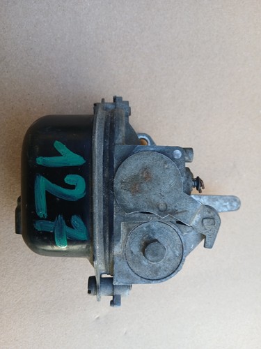 Carburateur solex hn2 - solex, 20