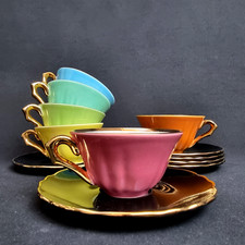 Service Tasse Café Salins -