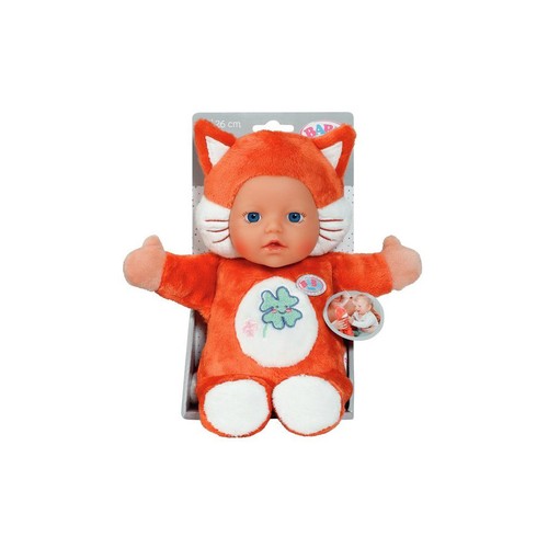 Baby born poupée douce - baby,