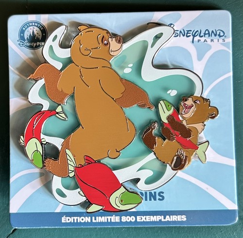 Brother bear - 📦❌🇺🇸brother,