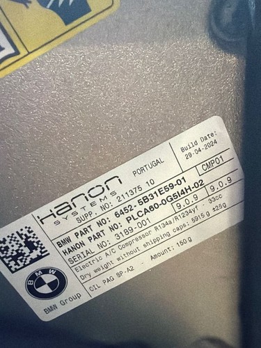 Bmw g60 2023 - bmw,