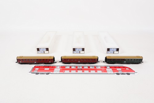 Märklin mini club voitures - märklin,