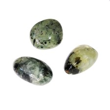 Pierres roulées Préhnite - 500grs