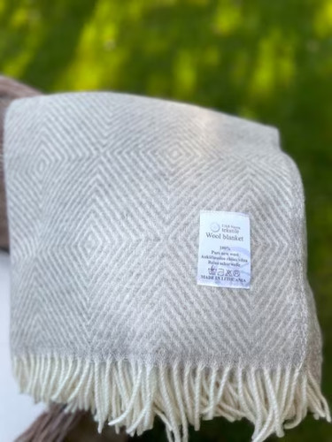 Tapis naturel couvre lit - couvre-lit, 100