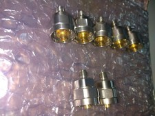 Rohde & Schwarz 1021.0512.00 SMP/SMR/SMF/SMA/SMB/SMW/FSx 20GHz 30GHz adpater