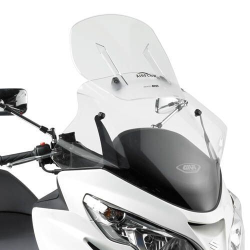 Givi af266 suzuki burgman 400 - suzuki,