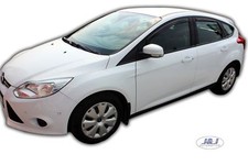 Deflecteurs D'Air / De Vent