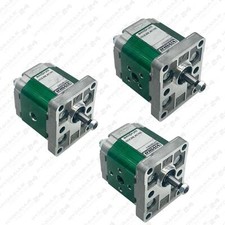 Pompe Hydraulique BG1 Vivoil