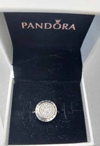 Bague pandora neuve - bague,