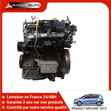 🇫🇷 MOTEUR   RENAULT