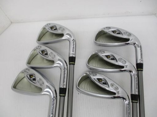 Cgb max iron - r7,