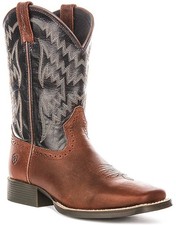 Ariat Tycoon Bottes Filles