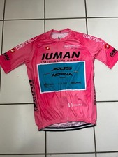Maillot Rose GIRO 2025 Tour
