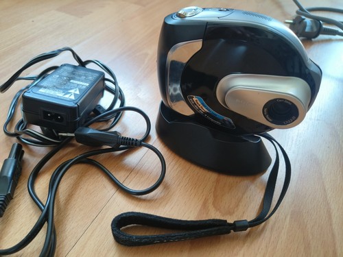 Sony handycam dcr dvd7e - sony, dcr-dvd7e