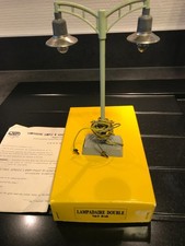 JEP ECHELLE O LAMPADAIRE