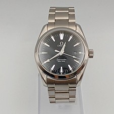 OMEGA 2518-50 Aqua Terra