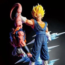 Figurine Dragon Ball Z Vegetto