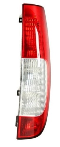 Lampe feu arriere droite - arriere, pour