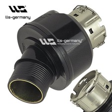 Resonator Turbo Hose for Mercedes A-Class 160 CDI 180 CDI A6070940182