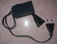 ralonge musicale pour