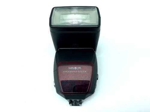 Easybuy minolta program - minolta, 5200i