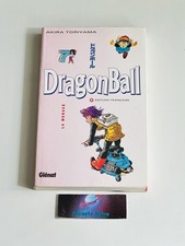 Manga Dragon Ball Volume 7