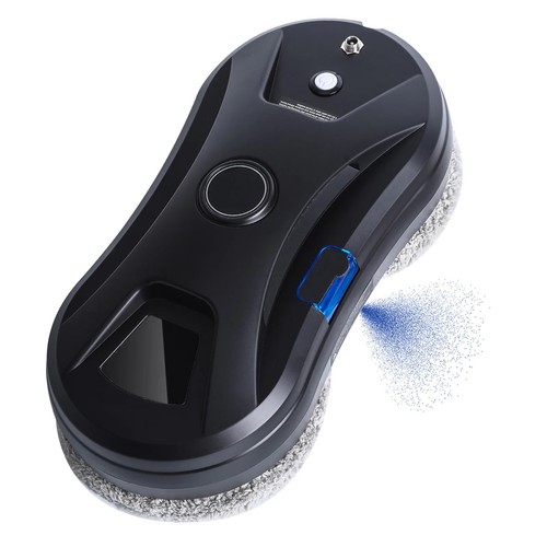 Robot nettoyeur vitres - nettoyeur,