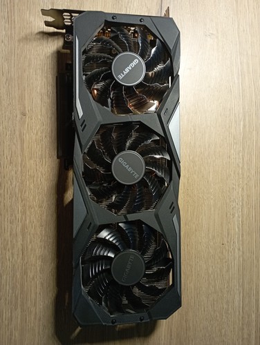 Gigabyte geforce rtx 2070 - geforce,