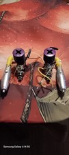 OFNA Force .26  Nitro RC Engine - Used, Untested.