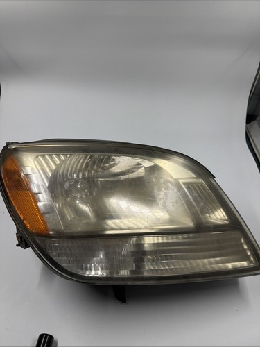 Chevrolet orlando right - chevrolet,