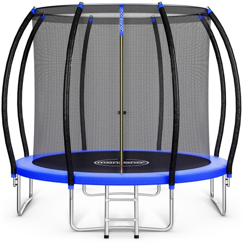 Monzana trampoline 244 - monzana, 244/305