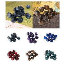 Ensemble de 10 dés pour