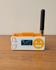 Meshtastic Heltec V4 with FOUR+  times  the TX power of a V3! 1800 mAh Battery