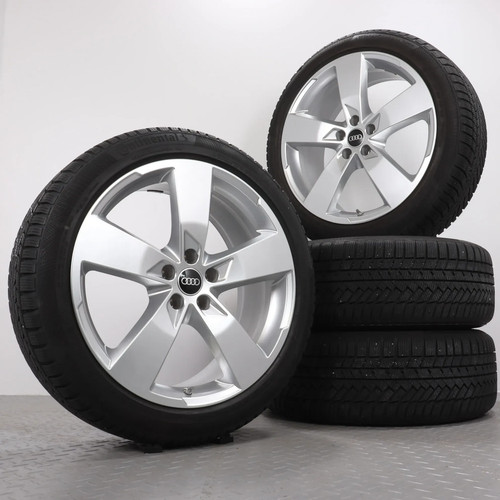 Roues hiver pouces - roues, 20