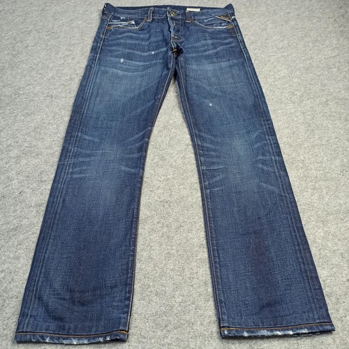 Replay waitom jeans pour - replay,