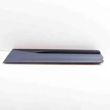 SKODA KODIAQ NS7 Rear Left Door Protective Molding 565854949AGRU New Genuine