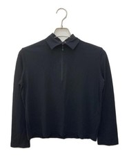 ISSEY MIYAKE Pull À Zip Demi