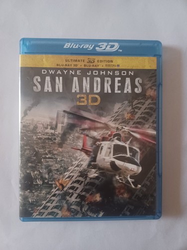 San andreas combo - andreas, +