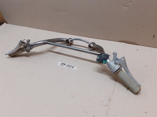 Guidon vélomoteur garelli - vélomoteur,