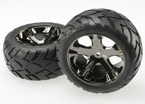 Traxxas 3773a pneus - pneus, anaconda
