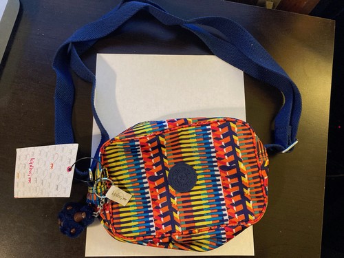 Nwt kipling hb6371 - kipling,