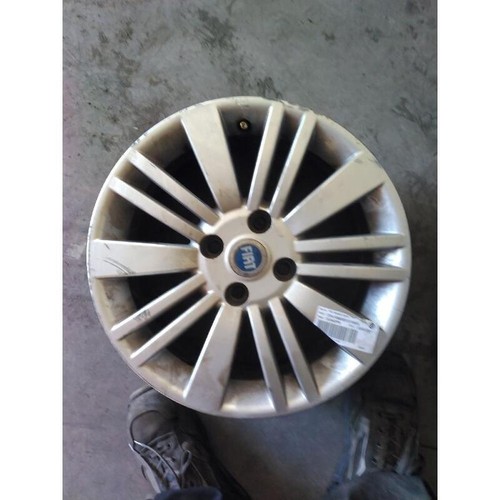 Jantes fiat grande punto - jantes,
