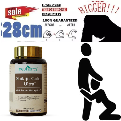 Agrandisseur mâle plus long - plus,