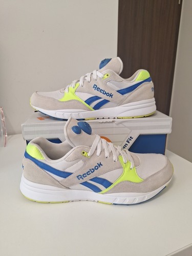Reebok pump running dual 2014 - dual,