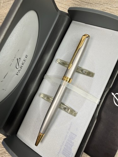 Parker sonnet stainless - sonnet,