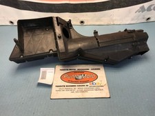 Boîte de filtre à air Moto