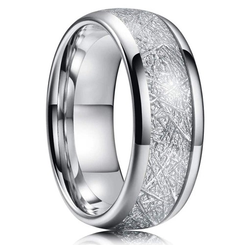 Bague homme acier - homme, inoxydable